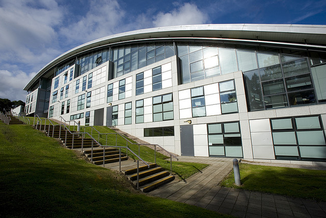 Aberdeen Business School