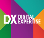 Digital Marketing Advice - DX logo