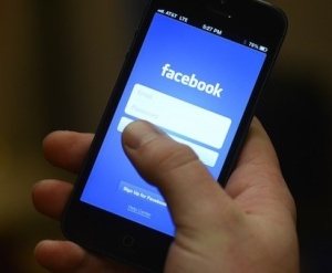 facebook mobile